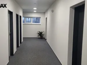 Pronájem bytu 2+kk, Olomouc - Hejčín, Lazecká, 57 m2