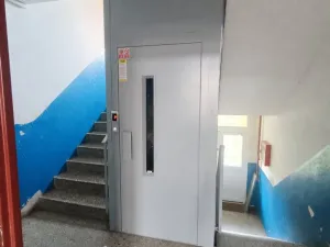 Prodej bytu 3+1, Chomutov, Kamenná, 79 m2