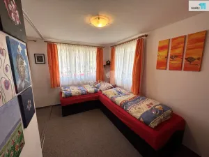 Prodej chaty, Doksy - Staré Splavy, Dalibora z Myšlína, 47 m2