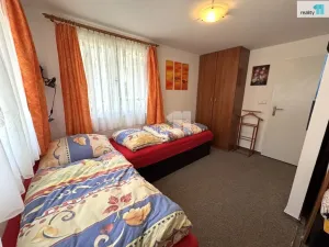 Prodej chaty, Doksy - Staré Splavy, Dalibora z Myšlína, 47 m2