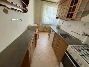 Pronájem bytu 3+1, Ústí nad Labem, Tolstého, 68 m2