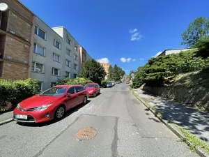Pronájem bytu 3+1, Ústí nad Labem, Tolstého, 68 m2