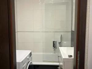 Pronájem bytu 3+1, Praha - Zličín, Tasovská, 72 m2