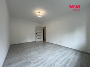 Pronájem bytu 3+kk, Karviná - Mizerov, tř. Těreškovové, 56 m2