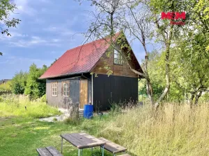 Prodej chaty, Paskov, Neužilní, 55 m2