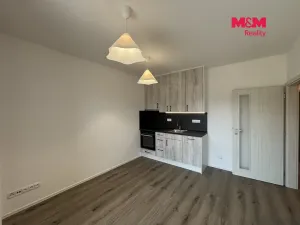Pronájem bytu 2+kk, Hořovice, U Štěpánků, 38 m2