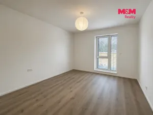 Pronájem bytu 2+kk, Hořovice, U Štěpánků, 38 m2