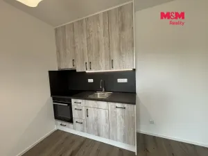 Pronájem bytu 2+kk, Hořovice, U Štěpánků, 38 m2