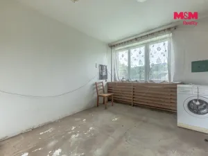 Prodej ubytování, Plavy, 500 m2