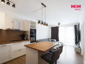 Pronájem bytu 3+kk, Olomouc - Řepčín, Aloise Rašína, 79 m2