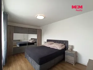 Pronájem bytu 3+kk, Olomouc - Řepčín, Aloise Rašína, 79 m2