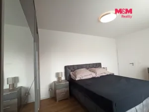 Pronájem bytu 3+kk, Olomouc - Řepčín, Aloise Rašína, 79 m2