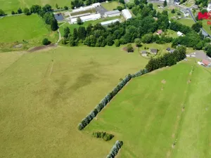 Prodej louky, Bartošovice v Orlických horách, 22170 m2
