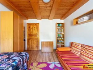 Prodej rodinného domu, Jevišovka, 112 m2