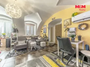 Prodej činžovního domu, Kopidlno, náměstí Hilmarovo, 230 m2