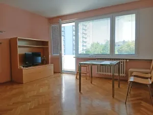 Pronájem bytu 2+kk, Praha - Dejvice, Evropská, 43 m2