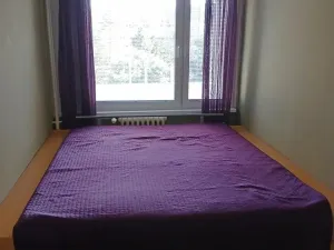 Pronájem bytu 2+kk, Praha - Dejvice, Evropská, 43 m2