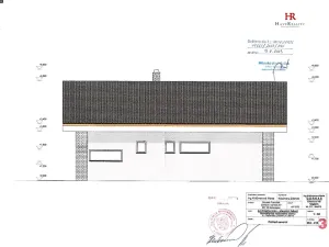 Prodej rodinného domu, Načeradec, 85 m2