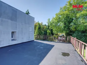 Prodej rodinného domu, Chotěbuz, 180 m2