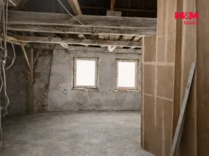 Prodej rodinného domu, Libina, 170 m2