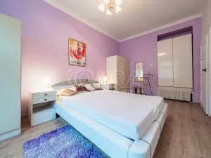 Pronájem bytu 3+1, Praha - Žižkov, Hartigova, 75 m2