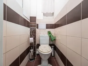 Pronájem bytu 3+1, Praha - Žižkov, Hartigova, 75 m2