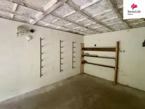 Prodej garáže, Červený Kostelec, Náchodská, 23 m2