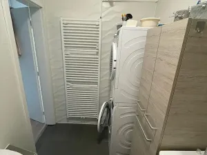 Pronájem bytu 2+1, Olomouc, Dr. Milady Horákové, 65 m2