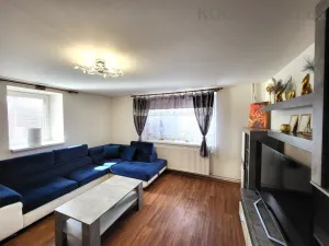 Prodej rodinného domu, Luže, Jeronýmova, 105 m2