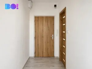 Pronájem bytu 1+kk, Frýdek-Místek, 28. října, 22 m2