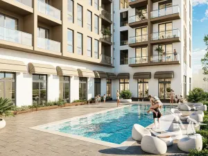 Prodej bytu 2+kk, Golem, Albánie, 52 m2