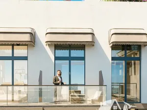 Prodej bytu 2+kk, Golem, Albánie, 52 m2