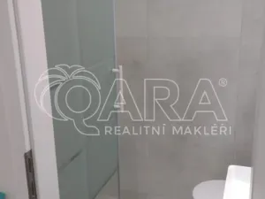 Pronájem bytu 2+kk, Praha - Holešovice, Jirečkova, 48 m2