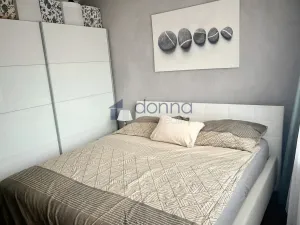 Pronájem bytu 3+1, Praha, Tasovská, 72 m2