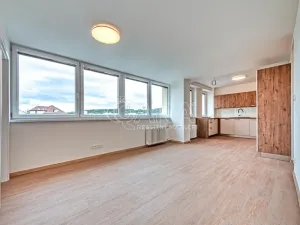 Prodej bytu 3+kk, Praha - Braník, Branická, 72 m2