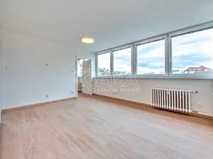 Prodej bytu 3+kk, Praha - Braník, Branická, 72 m2