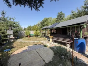 Prodej zahrady, Hodonín, Na Výhoně, 556 m2
