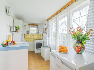 Prodej chaty, Nižbor - Stradonice, 37 m2