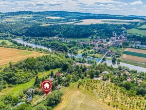 Prodej chaty, Nižbor - Stradonice, 37 m2