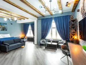 Prodej ubytování, Karlovy Vary, Foersterova, 2100 m2