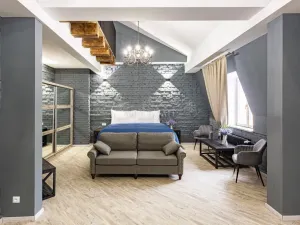 Prodej ubytování, Karlovy Vary, Foersterova, 2100 m2