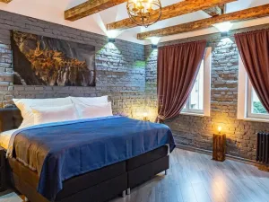 Prodej ubytování, Karlovy Vary, Foersterova, 2100 m2