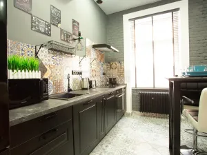 Prodej ubytování, Karlovy Vary, Foersterova, 2100 m2