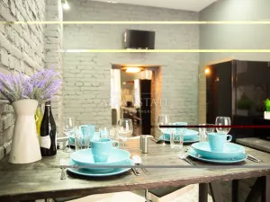 Prodej ubytování, Karlovy Vary, Foersterova, 2100 m2
