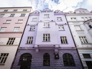 Prodej ubytování, Karlovy Vary, Foersterova, 2100 m2