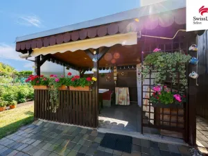 Prodej chaty, Znojmo, 34 m2