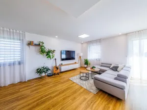 Prodej rodinného domu, Rumburk, Ke koupališti, 135 m2