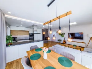 Prodej rodinného domu, Rumburk, Ke koupališti, 135 m2