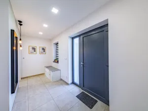 Prodej rodinného domu, Rumburk, Ke koupališti, 135 m2