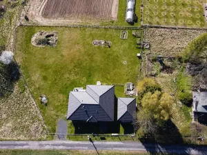 Prodej rodinného domu, Rumburk, Ke koupališti, 135 m2